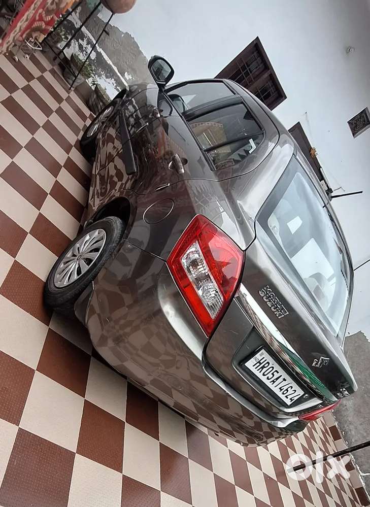 Maruti Dzire Vdi 2016 Model With Company Record ,genuine