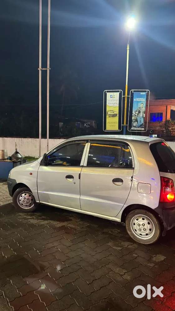 Hyundai Santro Xing 2005