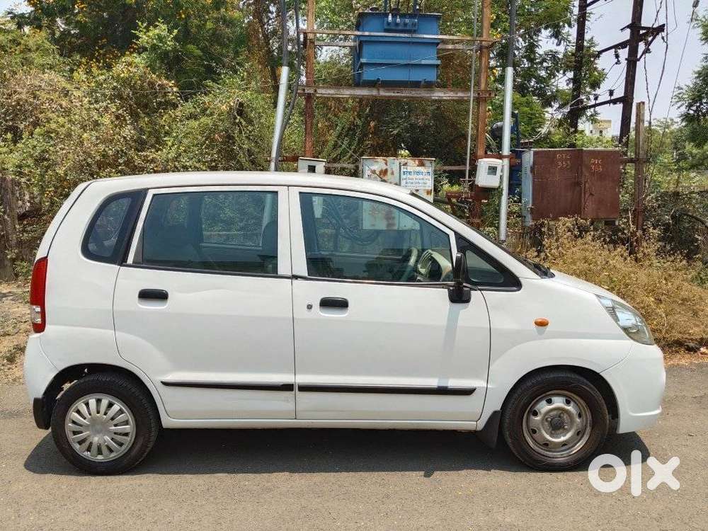 Maruti Suzuki Estilo Lxi, 2010, Petrol