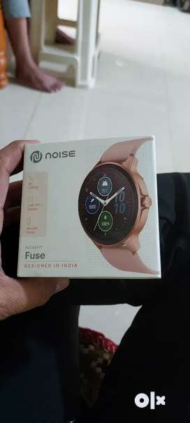 Samsung galaxy watch 42mm rose deals gold olx