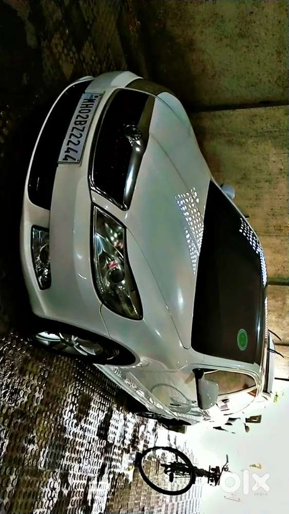 Skoda Laura 2010 Diesel Valid Till 2030
