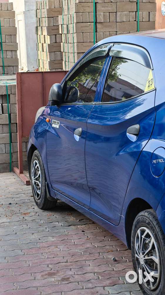 Hyundai Eon – 2015 Model  For Sale