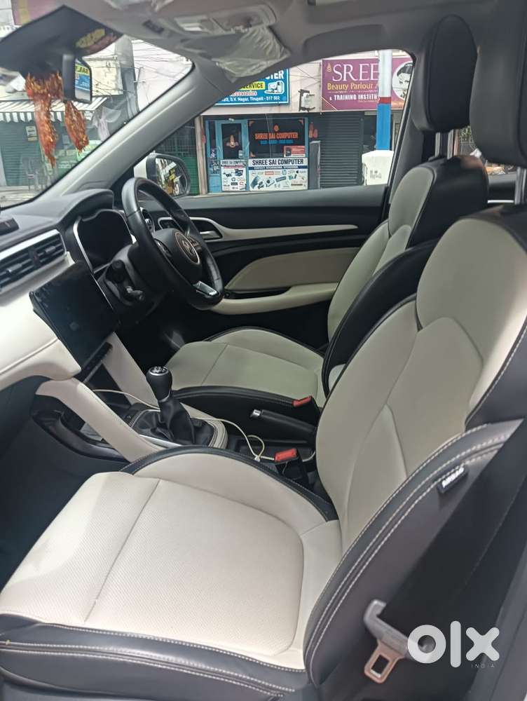 Mg Astor 1.5 Sharp Ex Mt, 2022, Petrol