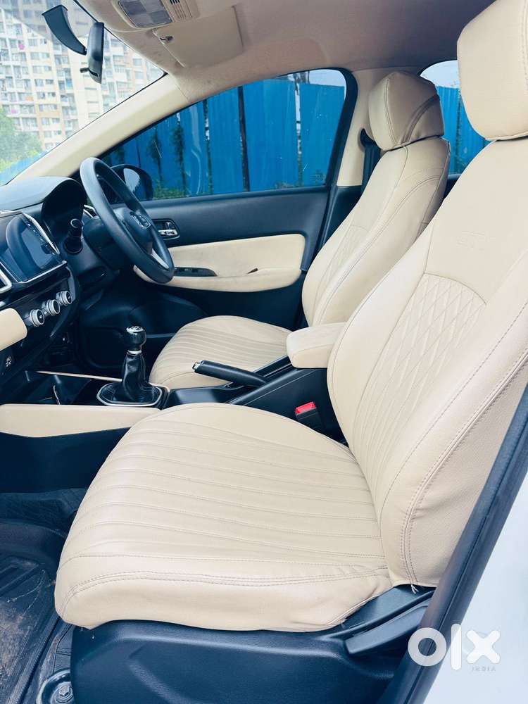 Honda City Zx Vtec, 2022, Petrol