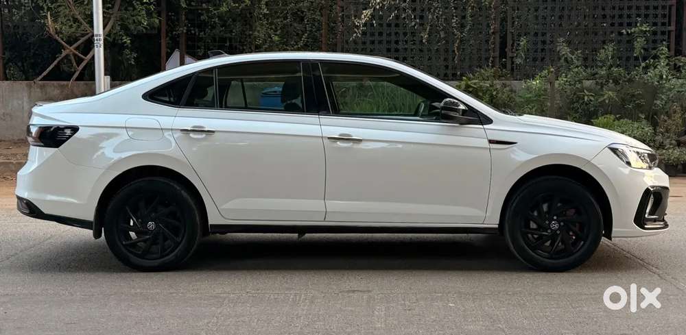Volkswagen Virtus, 2025, Petrol