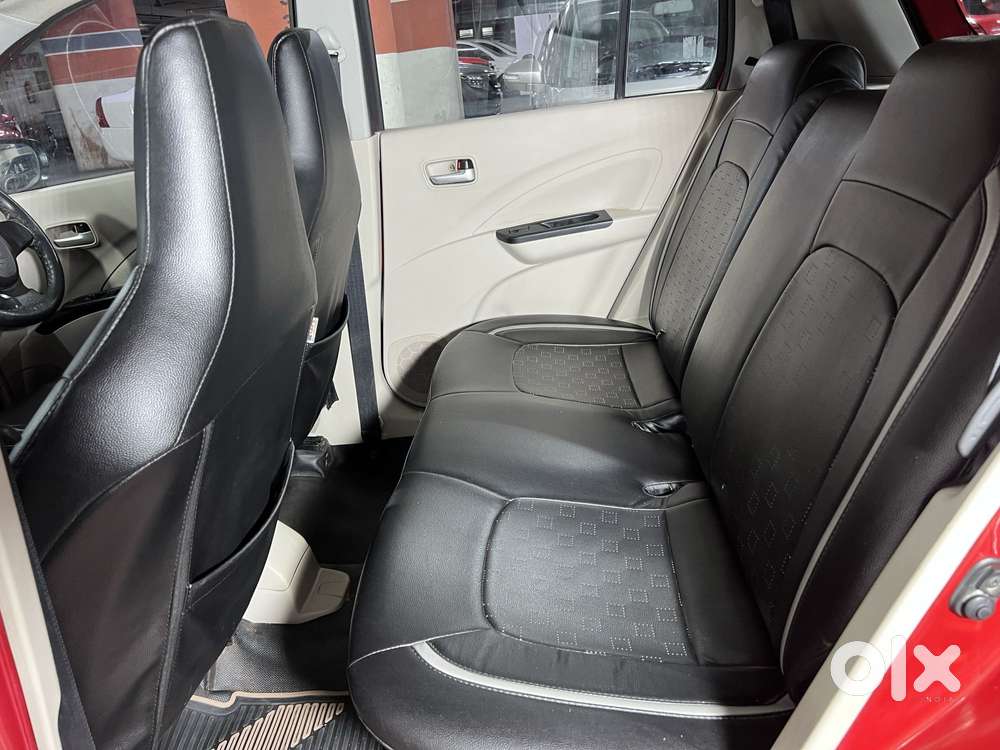 Maruti Suzuki Celerio Vxi, 2019, Cng & Hybrids