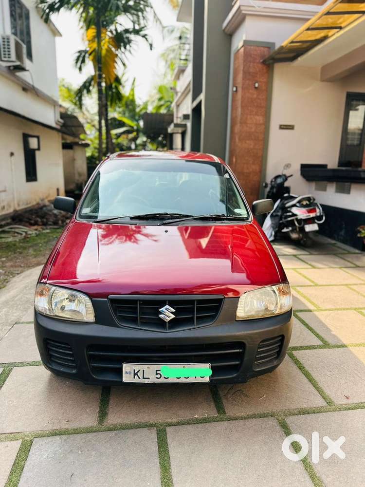 Maruti Suzuki Alto 800 2007 Petrol Well Maintained