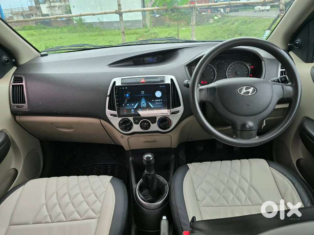 Hyundai I20 Magna Optional 1.2, 2013, Petrol