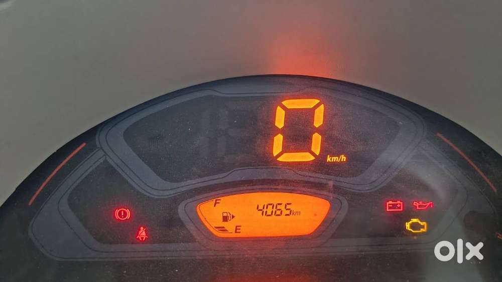 Maruti Suzuki Eeco 5 Seater Ac, 2025, Petrol