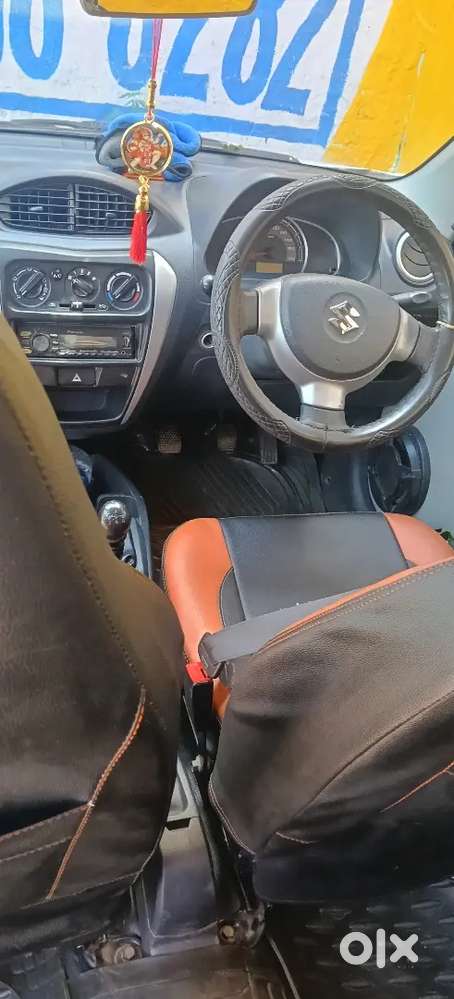 Maruti Suzuki Alto 91000 Km