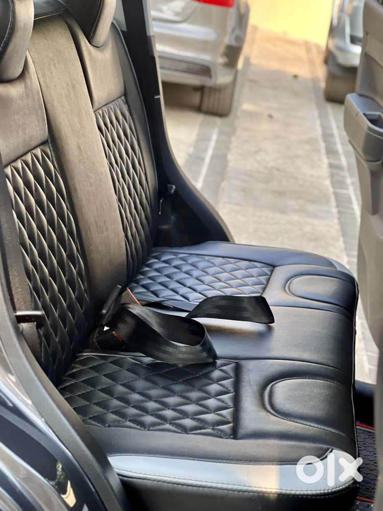 Maruti Suzuki S-presso Vxi At, 2025, Petrol