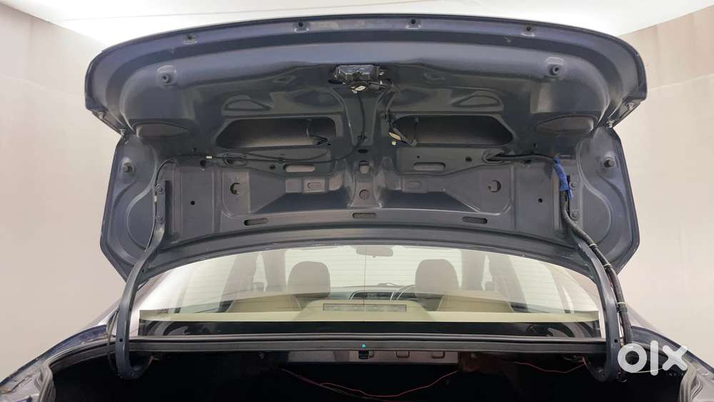 Maruti Suzuki Ciaz S 1.4, 2018, Petrol