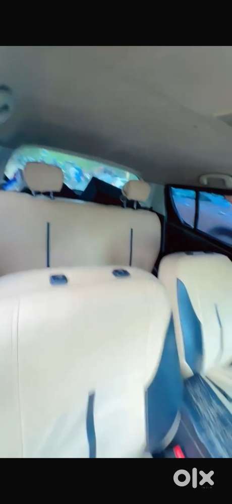 Swift Vxi Cng 2013