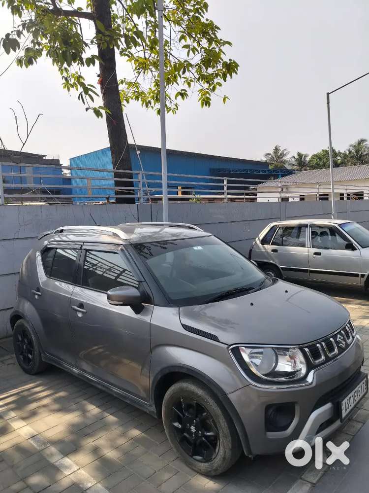 First And Second Hand Car Models Available