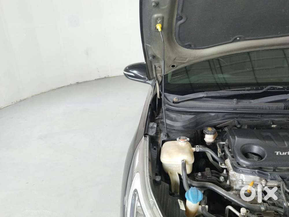 Hyundai Verna 1.0 Sx (o) Turbo Gdi Dct, 2021, Petrol