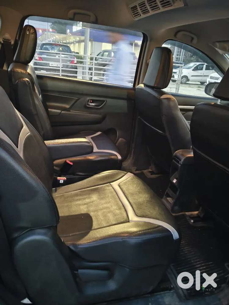 Maruti Suzuki Xl6 2022 Petrol 54000 Km Driven Smart Hybrid