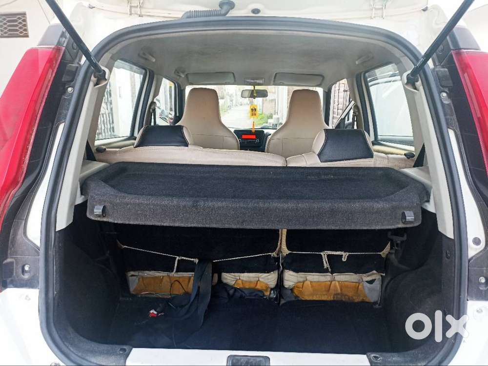 Maruti Wagonr 1.2 Vxi  Petrol,2020 First Owner Car