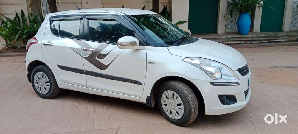 Maruti Suzuki Swift Vdi, 2014, Diesel