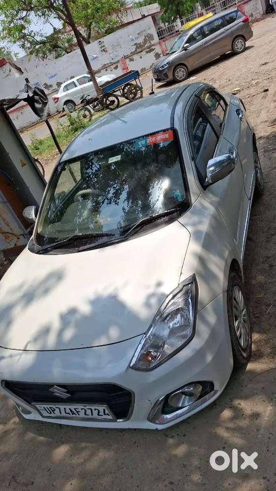 Dzire Vxi Cng