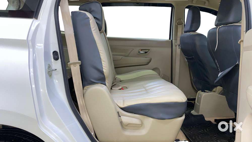 Toyota Rumion S At, 2024, Petrol