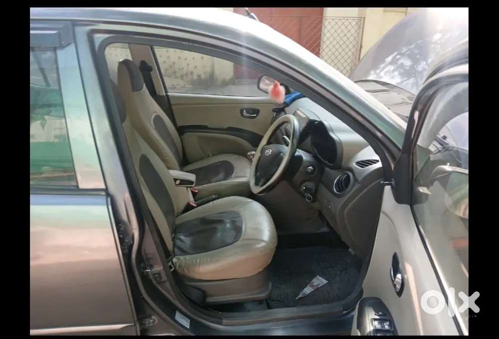 Hyundai I10 2013 Petrol Good Condition