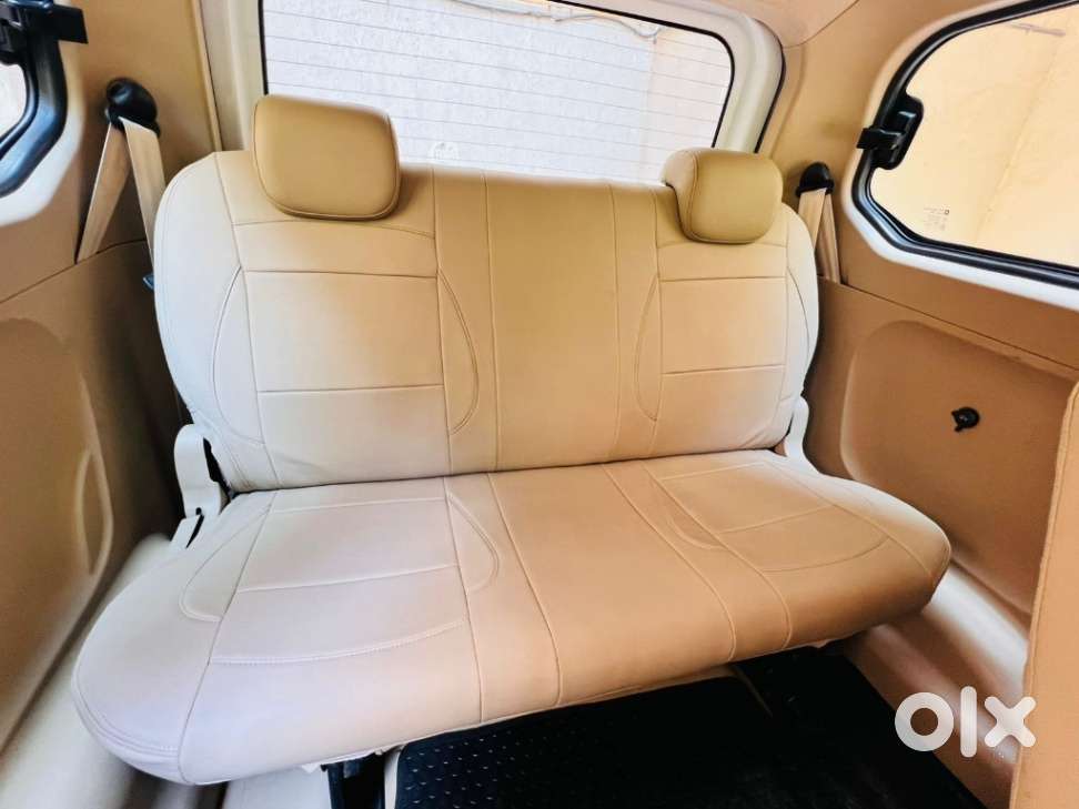 Chevrolet Enjoy 1.3 Tcdi Ltz 8-seater, 2017, Diesel