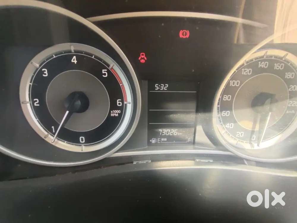 Maruti Suzuki Dzire 2017 Diesel