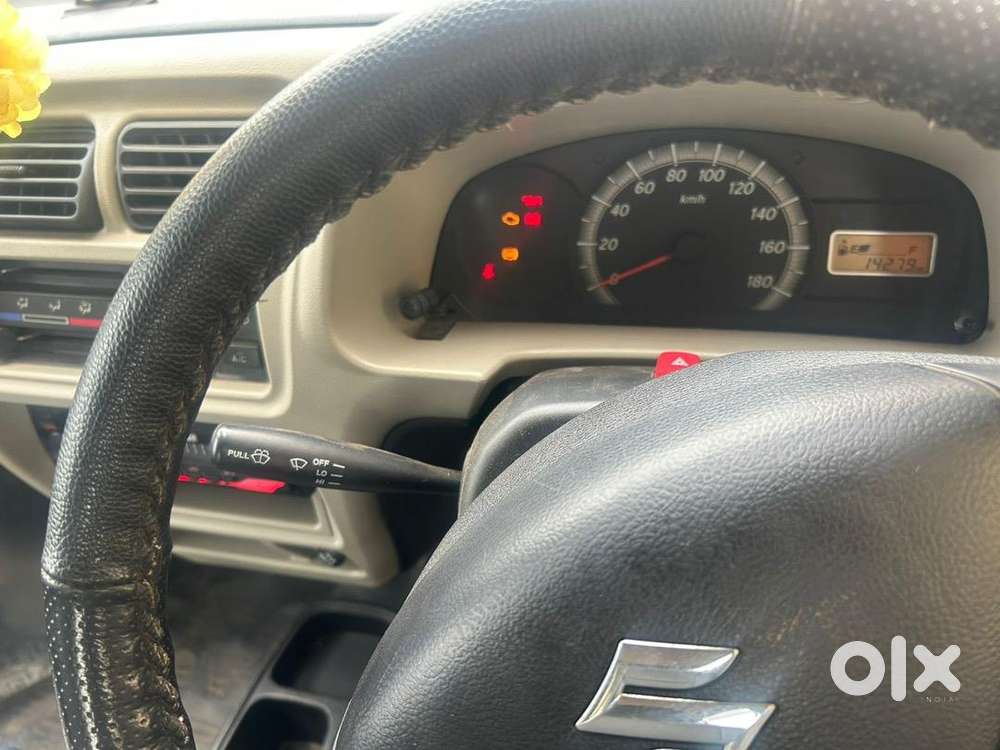 Maruti Suzuki Eeco 2022 Cng & Hybrids Good Condition