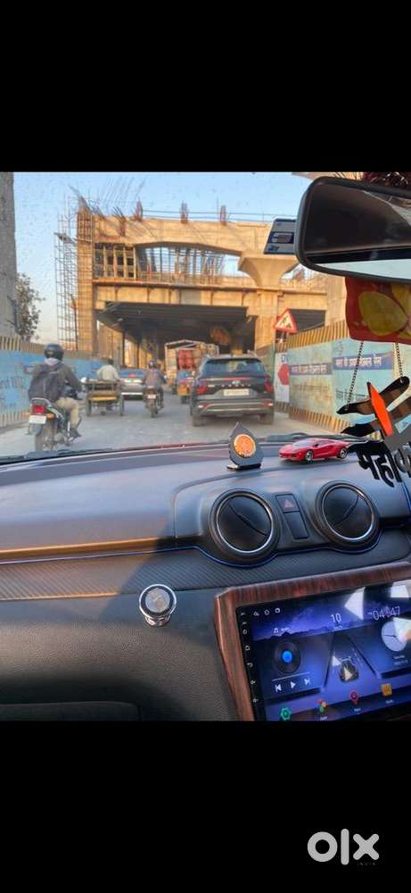 Maruti Suzuki Swift 2019 Cng & Hybrids 62589 Km Driven