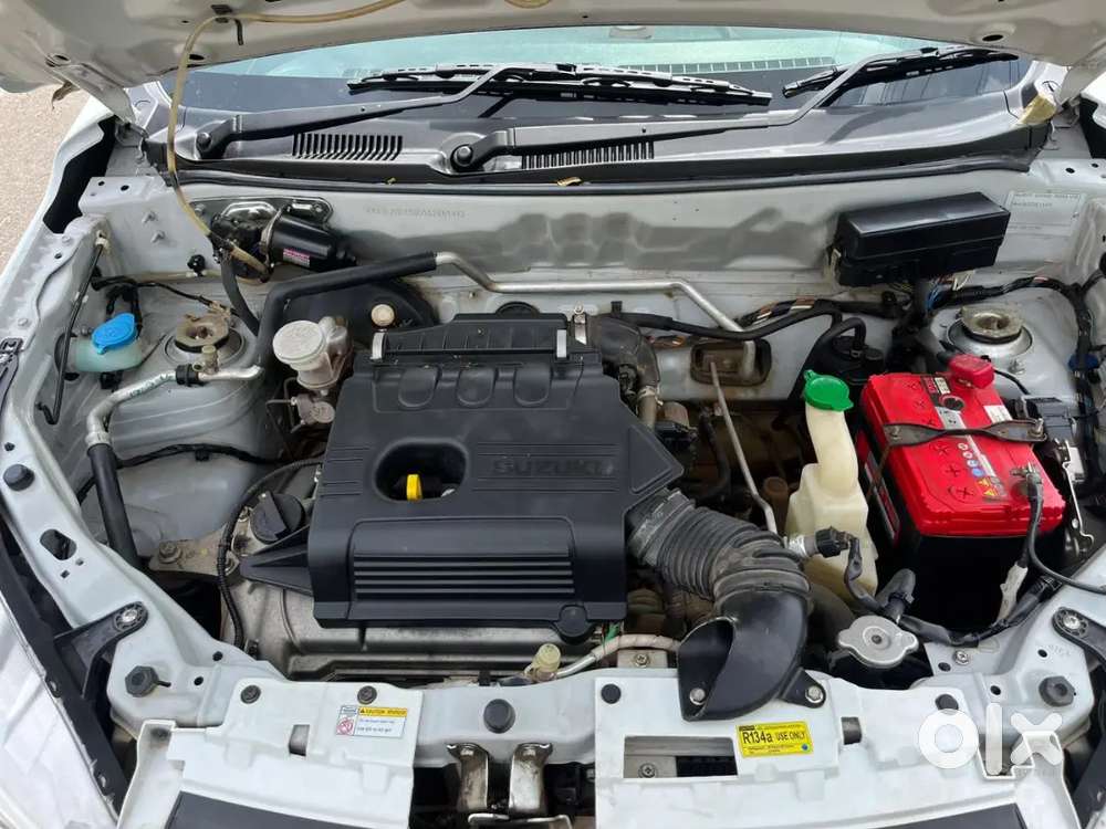 Well  Maintained  Maruthi  Alto K10  Vxi   Good  Condition