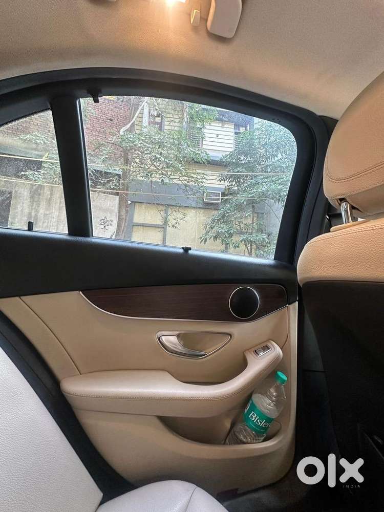 Mercedes-benz C Class 2020