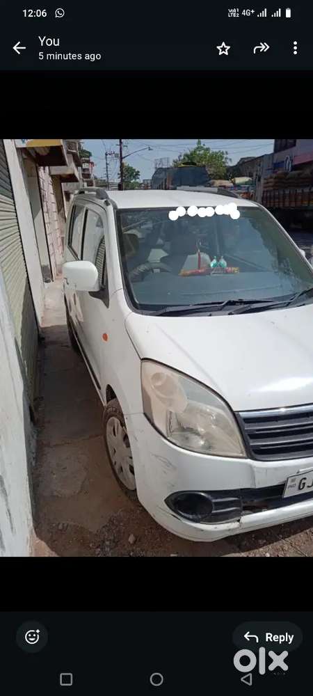 Wagonr Vxi Petrol - Sequential Cnc Kit