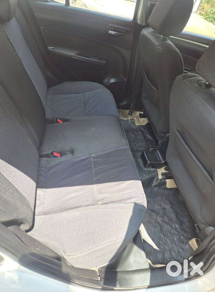 Maruti Suzuki Swift Ddis Vdi, 2014, Diesel