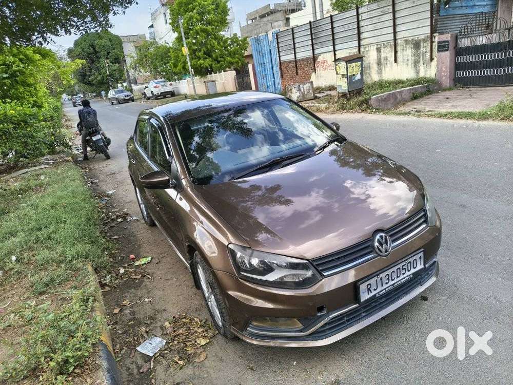 Volkswagen Ameo 1.5 Tdi Highline, 2018, Diesel