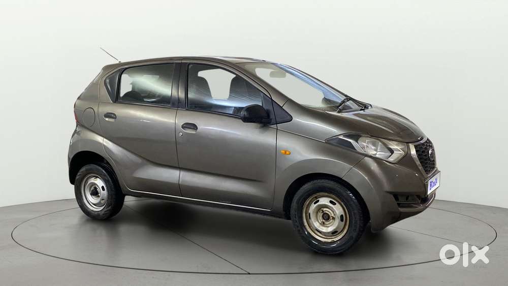 Datsun Redigo A, 2018, Petrol