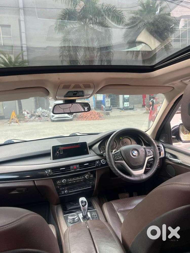 Bmw X5 Xdrive 30d, 2015, Diesel