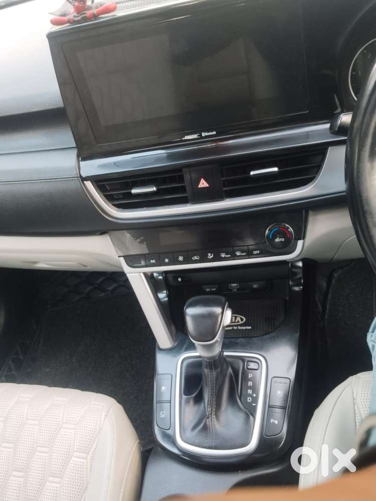 Kia Seltos Htx+ At 1.5 Diesel, 2021, Diesel