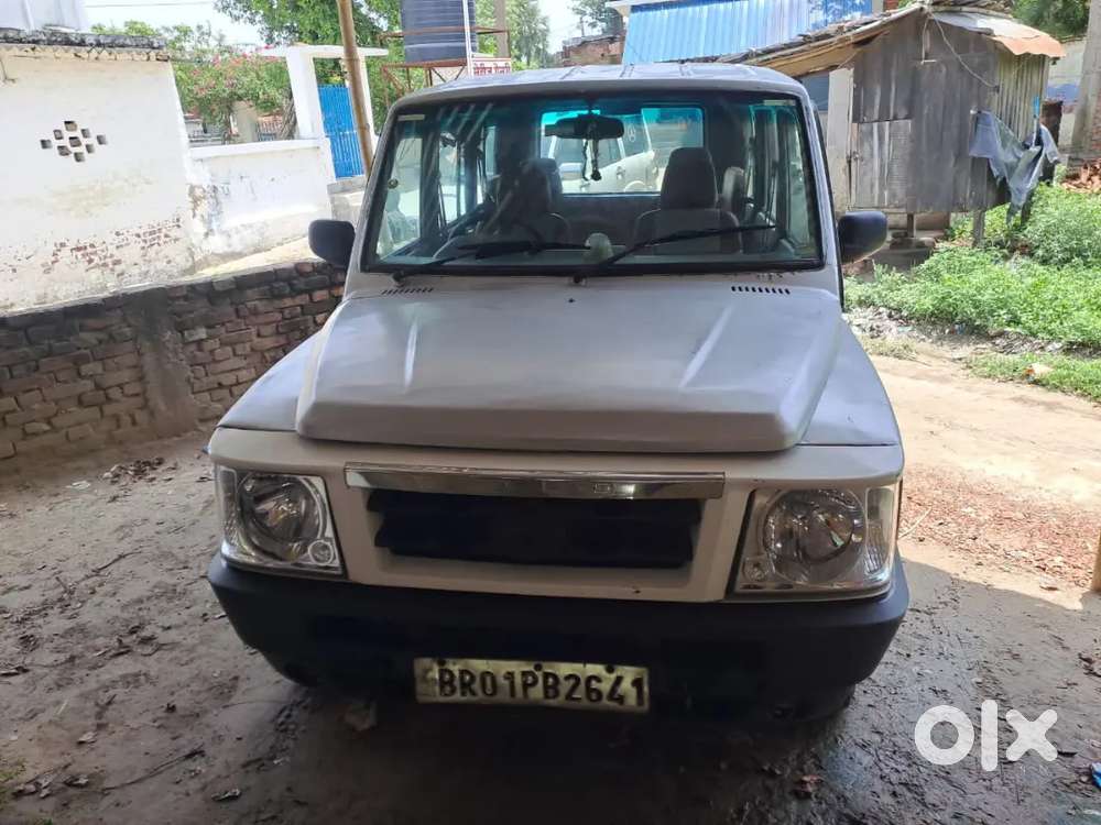 Tata Sumo 2011 Diesel 173703 Km Driven