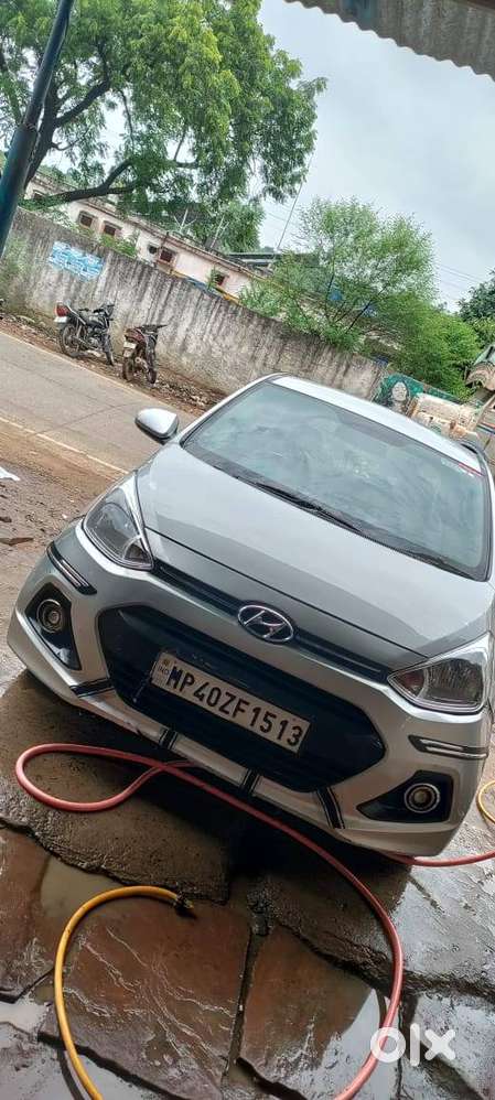2016 Hyundai I10 Magna
