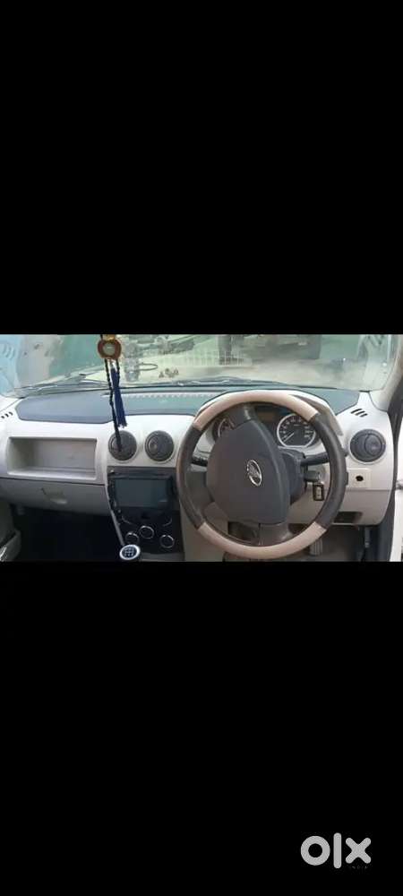 Mahindra Verito 2013 Diesel 80000 Km Driven