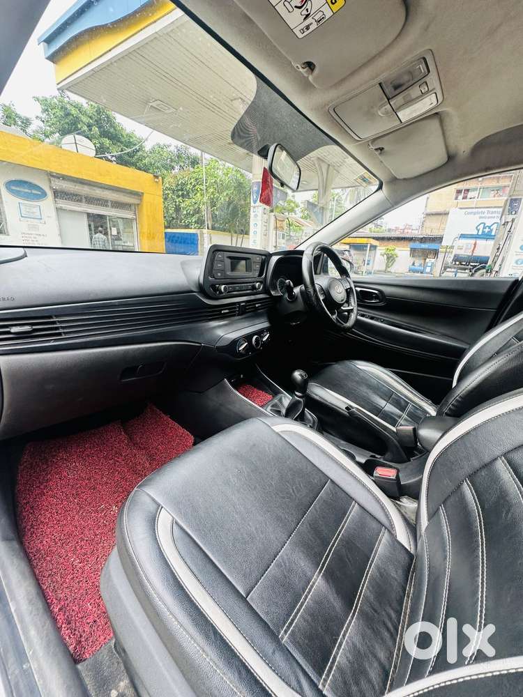 Hyundai I20 1.2 Magna Executive, 2023, Petrol