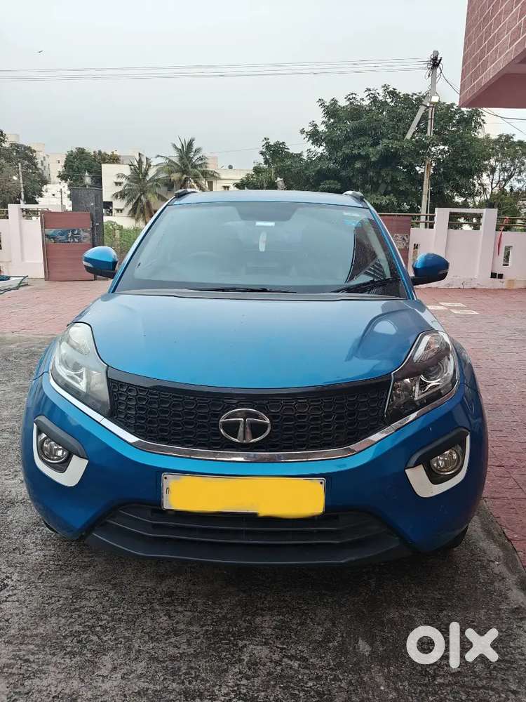 Well Maintained Top End 2017 Model