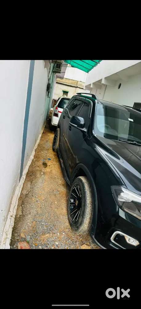 Mahindra Scorpio N Diesel 2023