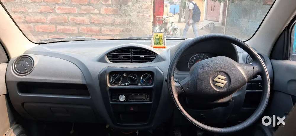 Maruti Suzuki Alto Lxi 2013