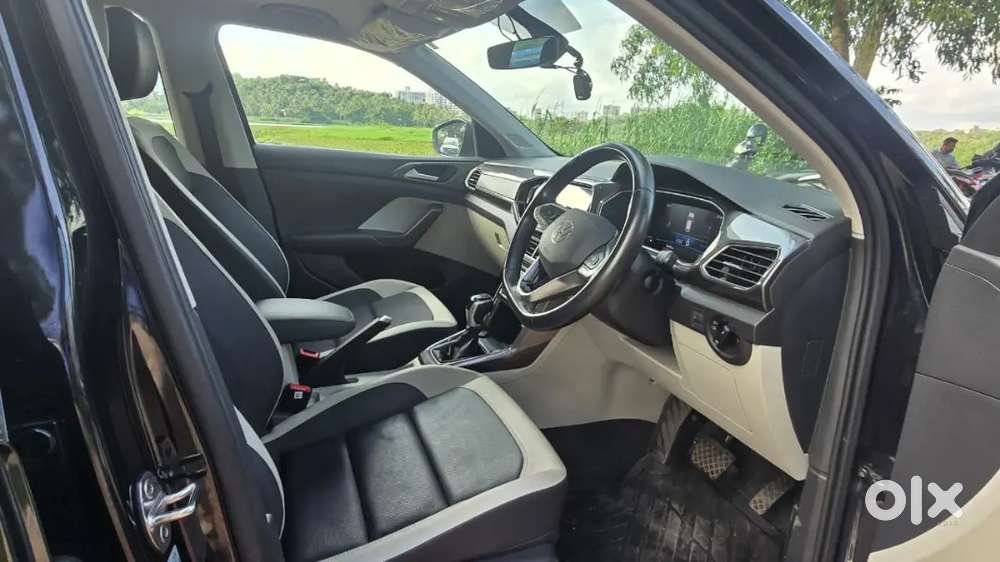 Volkswagen Taigun 1.0 Tsi 2025( Demo Car )