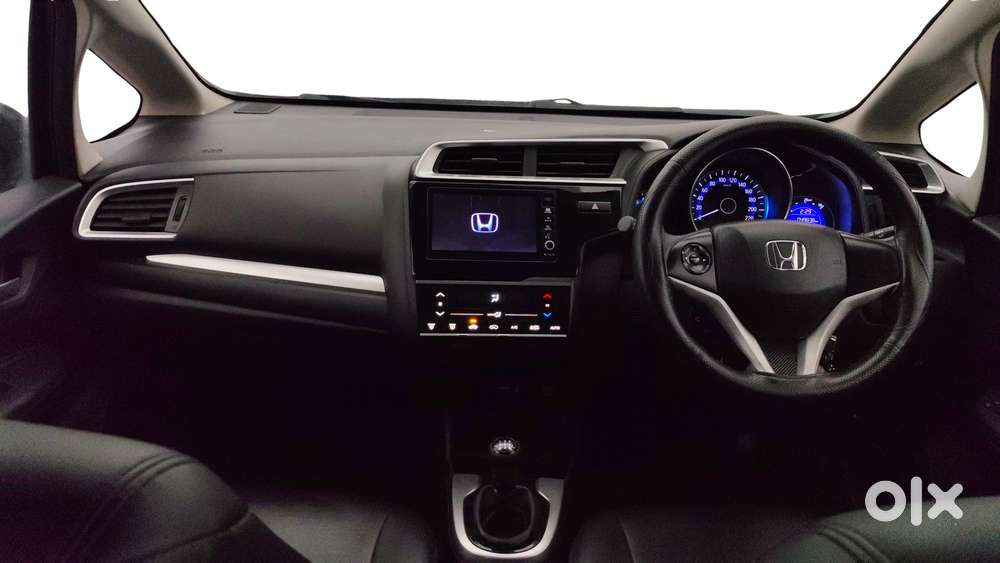 Honda Wr-v 1.2 Vx I-vtec, 2019, Petrol