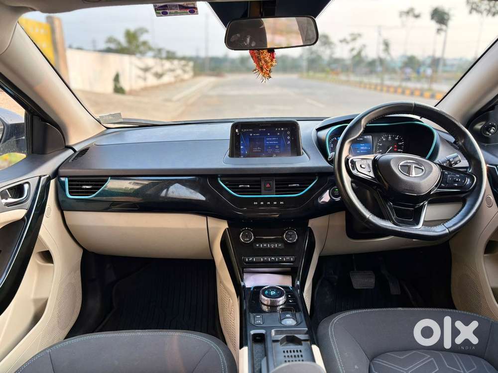 Tata Nexon Ev Xz Plus, 2023, Electric