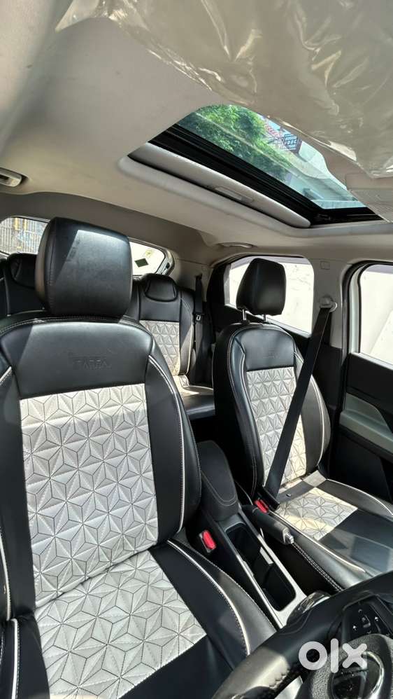 Punch Cng Advanture Sunroof With Revo 1.2 L