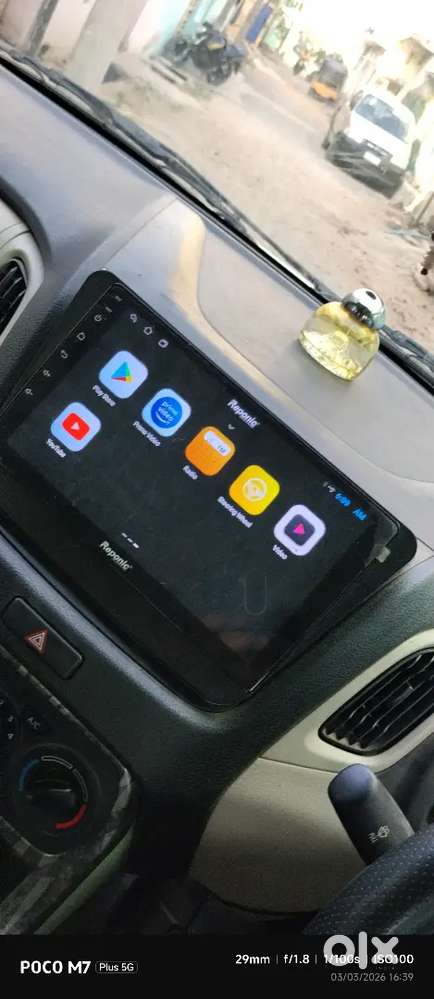 Maruti Suzuki Wagon R 2023 Petrol 29000 Km Driven