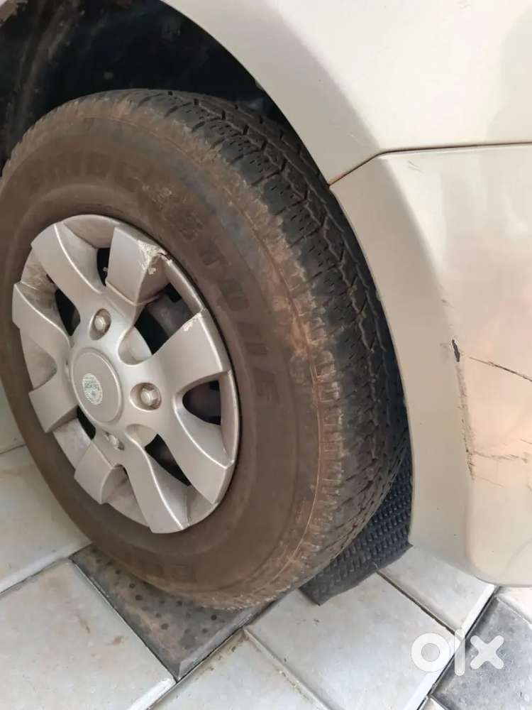 Mahindra Be 6 2012 Diesel Well Maintained